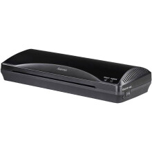 Hama Plastificadora Home & Office 50561 DIN A4, DIN A5, DIN A6, tarjetas de visita