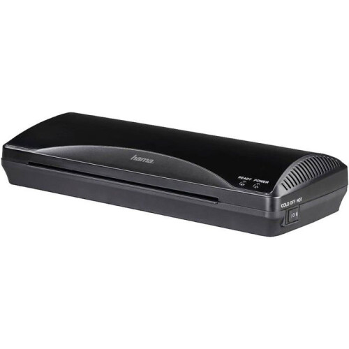 Hama HAMA Home&Office laminator DIN A4 50561