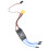 RC FPV Drone Brushless ESC XT60 30A Electronic Speed Controller for Helicopter 15