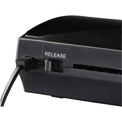 Hama HAMA Home&Office laminator DIN A4 50561 2