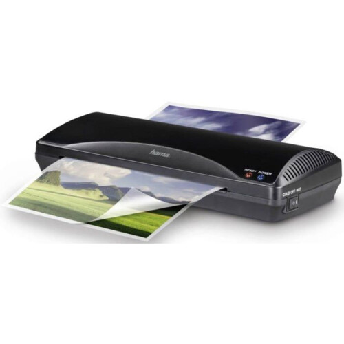 Hama HAMA Home&Office laminator DIN A4 50561 1