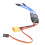 RC FPV Drone Brushless ESC XT60 30A Electronic Speed Controller for Helicopter 7