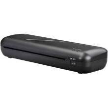Hama Plastificadora Basic 50560 DIN A4, DIN A5, DIN A6, tarjetas de visita