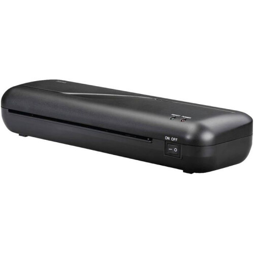 Hama Hama Plastifizierer Laminator Basic 50560 DIN A4, DIN A5, DIN A6, Visitenkarten