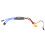 RC FPV Drone Brushless ESC XT60 30A Electronic Speed Controller for Helicopter 1