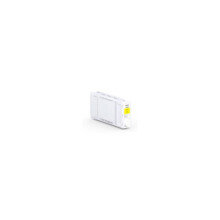 EPSON T48U4 Gelb Tintenpatrone für Drucker SureColor SC-P6500D und SC-P8500D - 350ml
