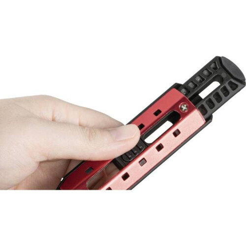 Hama MINI STATIEF SMARTPHONE/FOTO "SOLID" 1