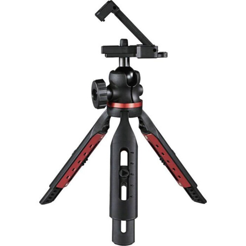 Hama MINI STATIEF SMARTPHONE/FOTO "SOLID" 2
