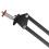 Hama Support mobile - HAMA - BRAS ARTIC. FLEX. ''700 II'' - 70 cm - Noir - Métal 4