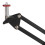 Hama Support mobile - HAMA - BRAS ARTIC. FLEX. ''700 II'' - 70 cm - Noir - Métal 3