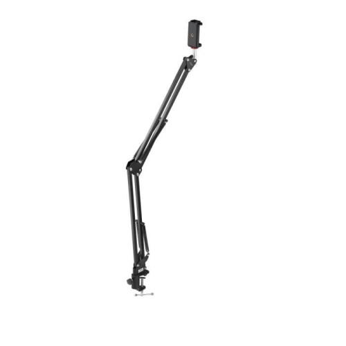 Hama Support mobile - HAMA - BRAS ARTIC. FLEX. ''700 II'' - 70 cm - Noir - Métal 1
