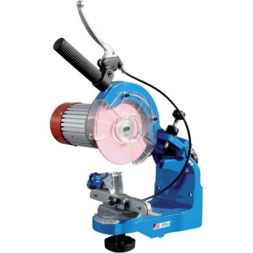 Güde Tronçonneuse taille-crayon P2501 S