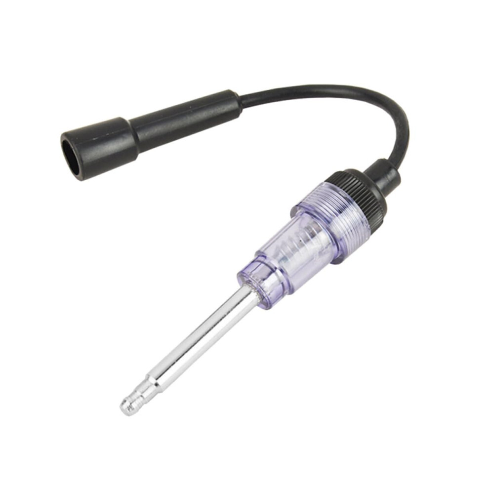 Spark Plug Detector Auto Tester Pen For Car Ignition System Compatibility With Most Vehicle Models 6038364016171