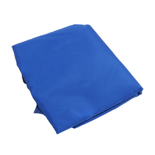 Ping Pong Table Cover with 2 Zippers Oxford Cloth 2
