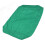 Green Sandbox Cover Square Sandbox Pool Protective 9