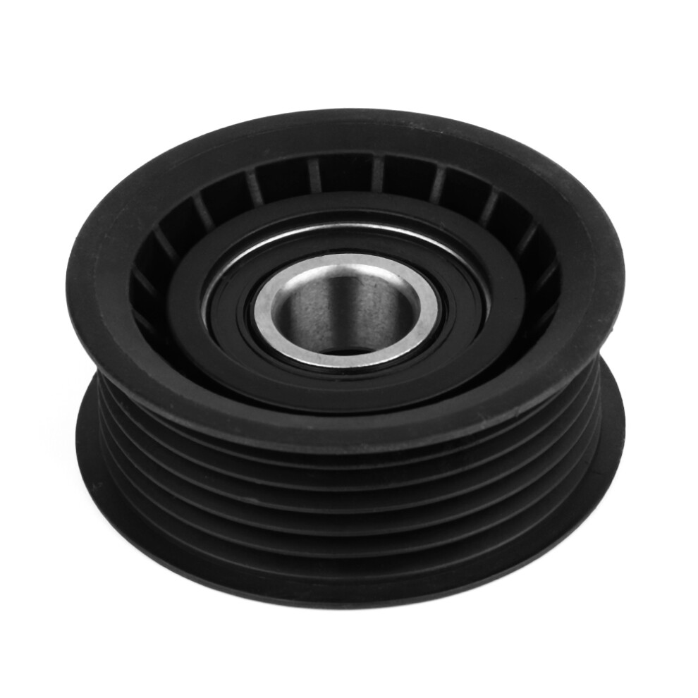 0002020919 Serpentine Belt Idler Pulley For C240 8320539667157