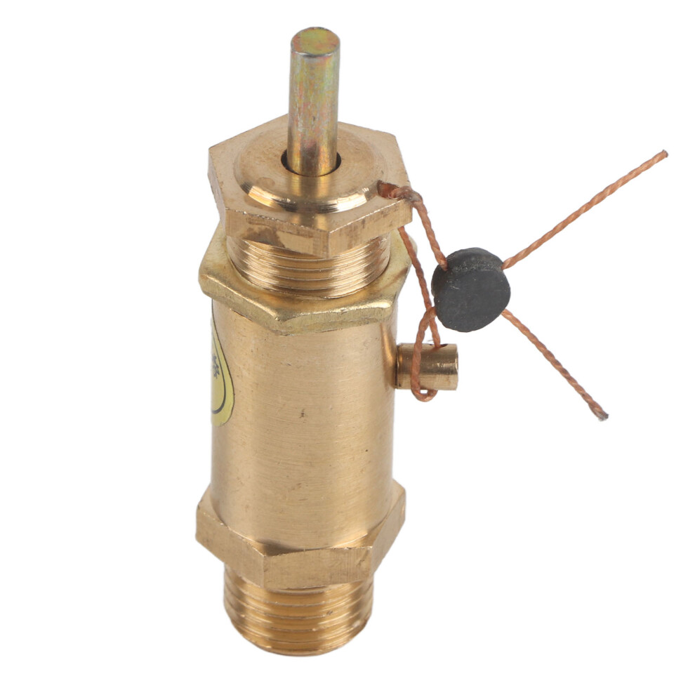 G1/4 Air Compressor Safety Release Pressure Valve