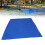 Ping Pong Table Cover with 2 Zippers Oxford Cloth 12