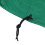 Green Sandbox Cover Square Sandbox Pool Protective 14