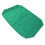Green Sandbox Cover Square Sandbox Pool Protective 2