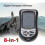 Altimeter Thermometer Barometer Compass Multifunction -XX 2
