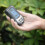 Altimeter Thermometer Barometer Compass Multifunction -XX 3