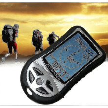 Altimeter Thermometer Barometer Compass Multifunction -XX