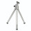 Hama Mini-statief "Ball", L, zilver 1