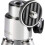 Hama Mini-statief "Ball", L, zilver 2