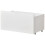 Tiroir de lit - WF - 2 tiroirs - Blanc - Utilisation avec lit d'enfant - Rangement pratique 5