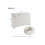 Commode - MUVOE - 6 laden - Crème wit - Romantisch - H82/B120/T40 cm 6
