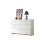 Commode - MUVOE - 6 laden - Crème wit - Romantisch - H82/B120/T40 cm 4