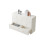Commode - MUVOE - 6 laden - Crème wit - Romantisch - H82/B120/T40 cm 5