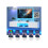 Móvel de parede - MUVOE - 70 polegadas - Branco brilhante - Iluminação LED - Capacidade 30kg 6