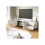Armadio TV - MUVOE - 190 cm - 3 porte - 2 cassetti - MDF e PB 6