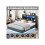 Lit - MUVOE - 140x200 cm - Prise USB - Éclairage LED - Tête de lit réversible 2