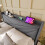 Dubbellaags bed - MUVOE - 140x200 - Hoofdeinde met USB-oplader - Metaal frame - Eigentijds ontwerp 6