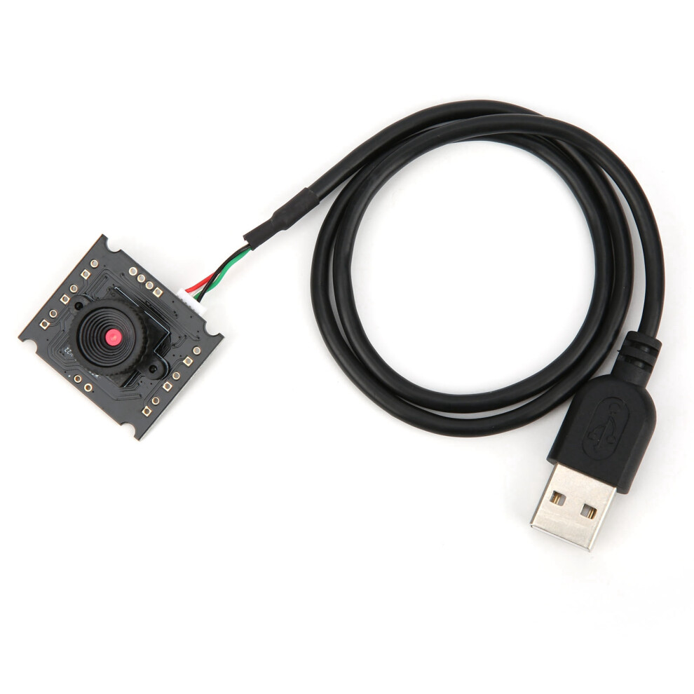 Camera Module HD USB Interface HBV‑W202012HD for