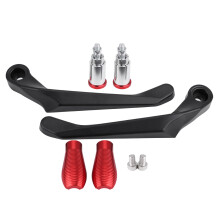 1 Pair of Motorcycle Brake Clutch Levers Protect