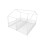 Metaalbed - MUVOE - 90x200 cm - Huisdesign - 2 plaatsen - Wit 6