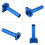7/8" 22mm Handlebar Throttle Twist Grips 2
