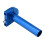 7/8" 22mm Handlebar Throttle Twist Grips 10