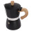 Moka Coffee Pot Octagonal Aluminum Classic 3