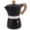 Moka Coffee Pot Octagonal Aluminum Classic 6