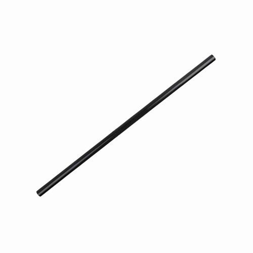 22MM Motorcycle Retro Flat Handlebar Straight 1