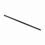 22MM Motorcycle Retro Flat Handlebar Straight 12