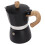 Moka Coffee Pot Octagonal Aluminum Classic 8