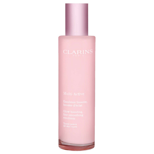 Clarins Clarins Multi-Active Day Emulsion All Skin Types 100ml / 3.4 fl.oz.