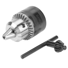 3-16mm Mini Key Type Drill Chuck with Chuck Key