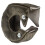 Single Titanium Turbo Heat Shield Blanket Barrier 3